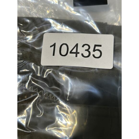 Hei Hei Anthropologie Pants Womens Size 4 Green Braided Patch Pockets Boho - Picture 10 of 10